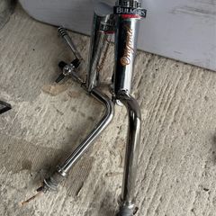 Vintage bulmers taps