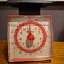 vintage hanson weighing scales made in ireland Image 2