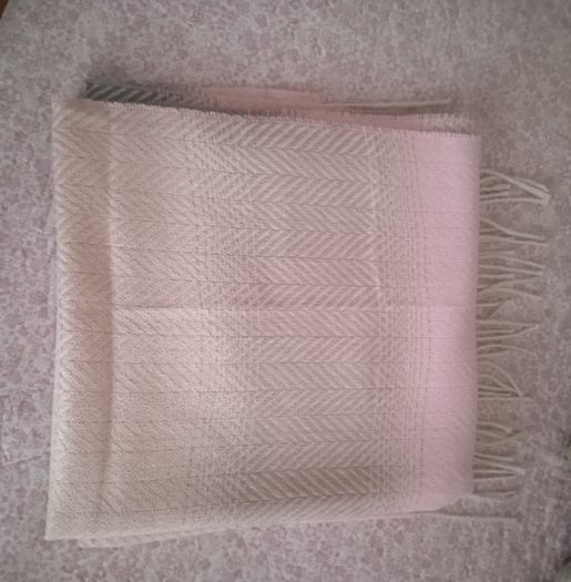 Pom Peace of Mind Shawl