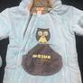 Winter/snow suit 6-9 mnts Image 5