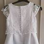 Communion dress Image 5