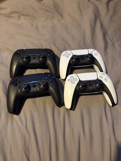 PlayStation 5 Disc Edition
