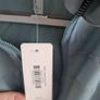 Powercut bnwt aqua zip up lycra jacket size 16 Image 2