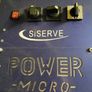 Siserve Mini Power Master Shoe Repair Machine Image 2