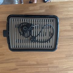 George Foreman Grill