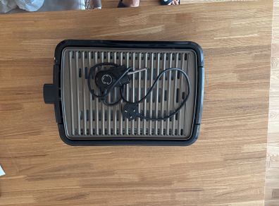 George Foreman Grill