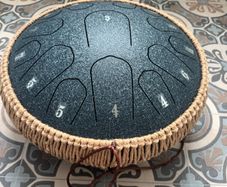 Tongue Drum