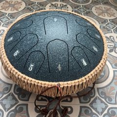 Tongue Drum