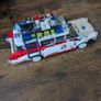 Mould King Ghostbusters 10021 Image 2