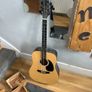 acoustic guitar Image 2