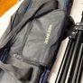 4 tripods with lighting mounts Image 3