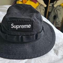 Supreme Hat