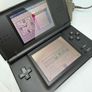 Black Nintendo Ds Lite Image 3