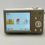 Panasonic Lumix DMC-SZ3 16.1MP Digital Camera White - Full Kit Image 6