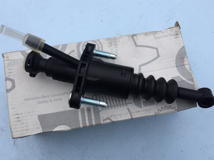 Mercedes Clutch Cylinder