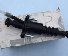 Mercedes Clutch Cylinder
