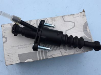 Mercedes Clutch Cylinder