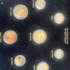coins