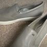 Michael kors size 7 grey leather Bnwt Image 5