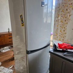 Fridge