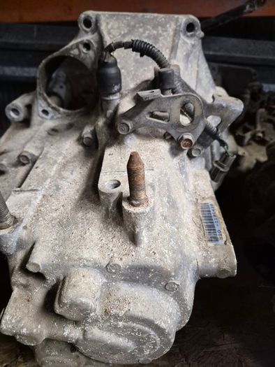 Honda parts