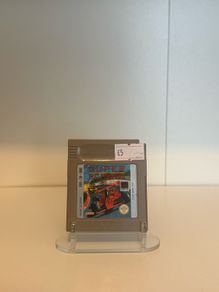 Super Rc Pro Nintendo Gameboy