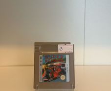 Super Rc Pro Nintendo Gameboy