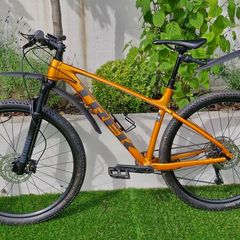 Trek x Caliper 7
