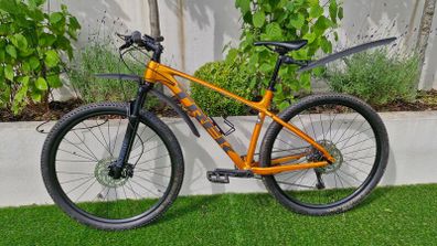 Trek x Caliper 7