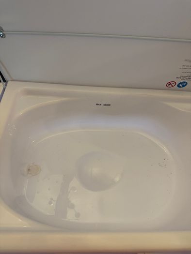 Babylo changing table