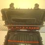 Knipex Robust 45002137 Pelican Style Tool Case Image 2