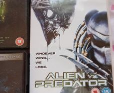 Dvds