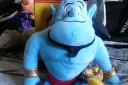 Disney aladdins genie scentsy buddy