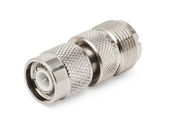 Tnc-so239 Tnc Male To So239 Adaptor