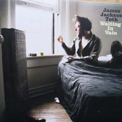 James Jackson Toth - Waiting In Vain CD