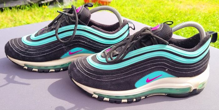 Shoe Nike