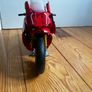 Lego Technic Ducati Panigale VR 4 motorbike set 42107 Image 3