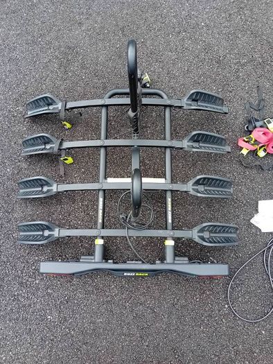 Bike Carrier
