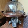 Vintage Gothic Style Cake Stand Image 7