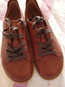 Vivobarefoot