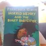 Horrid henry books Image 7