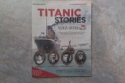 Titanic Story 2012 Irish Independent Issue.