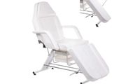 Beauty cosmetic beauty bed chair white spa tattoo SPLIT