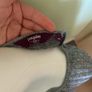 New Look top/tunic - sparkling silver Image 5