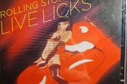 Rolling Stones 2CD  - Live Licks