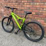 27.5 Inch Apollo gradient full sus mountain bike Image 3