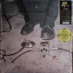 Pot Valiant - Never Return (2xLP, Comp, Orange vinyl