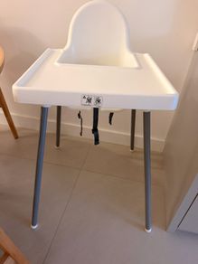 baby chair