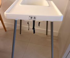 baby chair