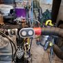 bicycle light reduced 20.00 euro Image 6